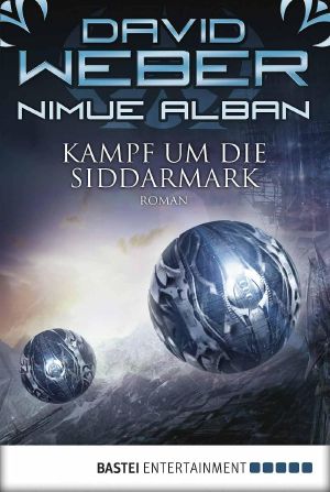 [Nimue Alban 11] • Kampf um die Siddarmark